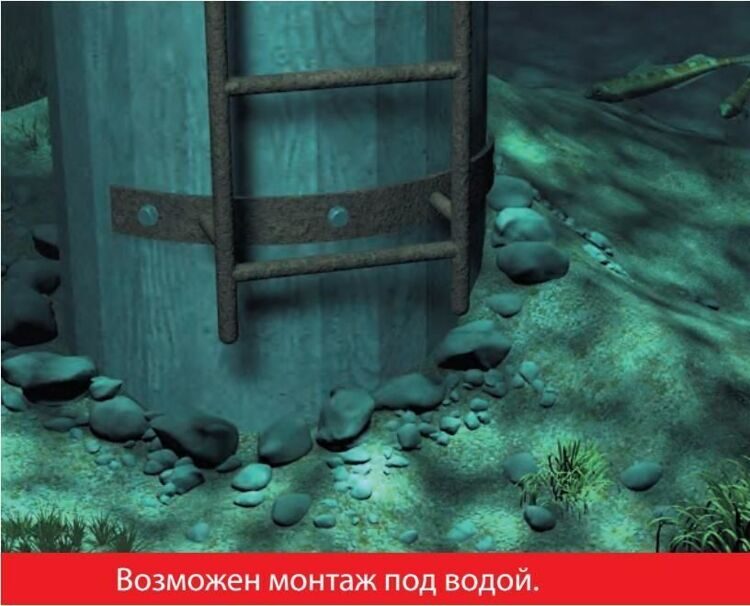 Химическая капсула fischer RSB для установки в бетоне от -30°С винилэстер, M8x80 мм RSB 12